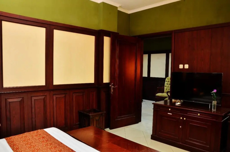 Hotel Tarakan Plaza