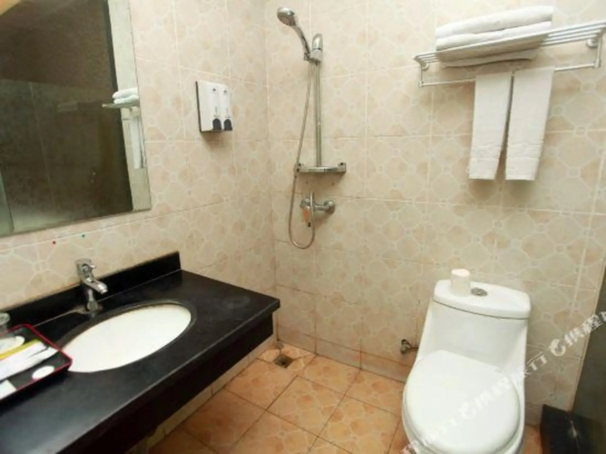 Jinlan Business Hotel