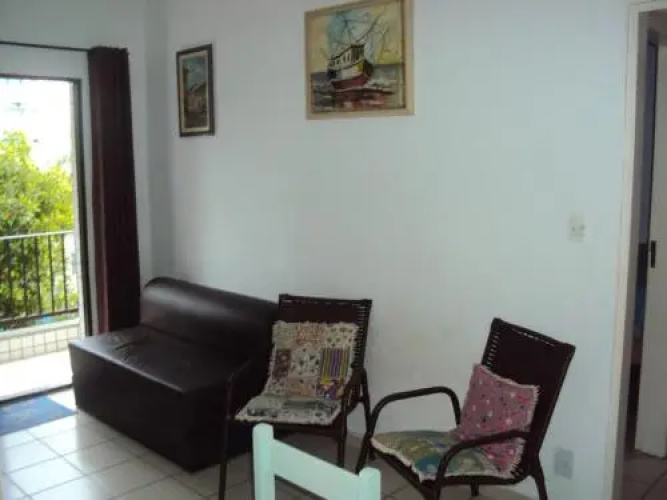 Apartamento Itaguá