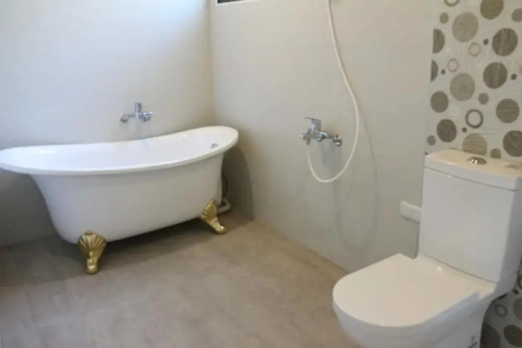 My B&B