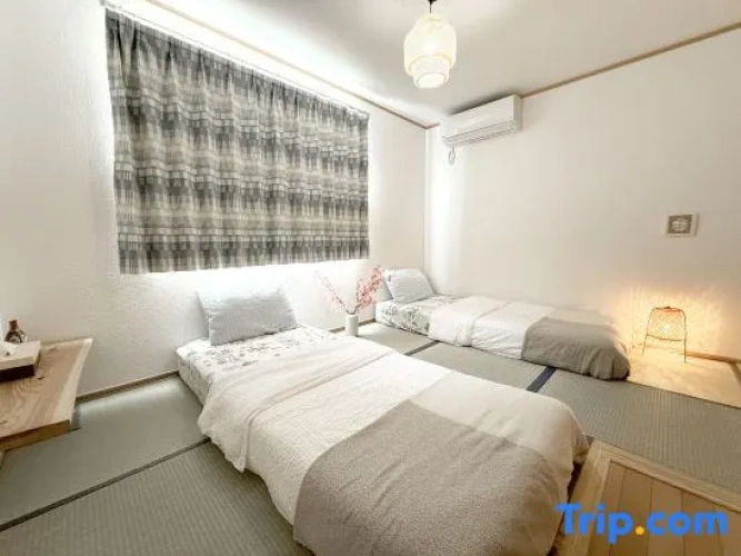 3 Bedrooms Villa