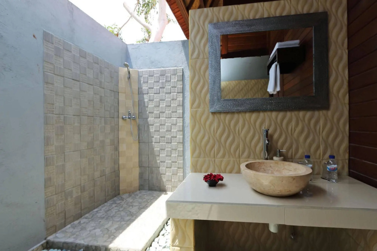 Dream Beach Cottages