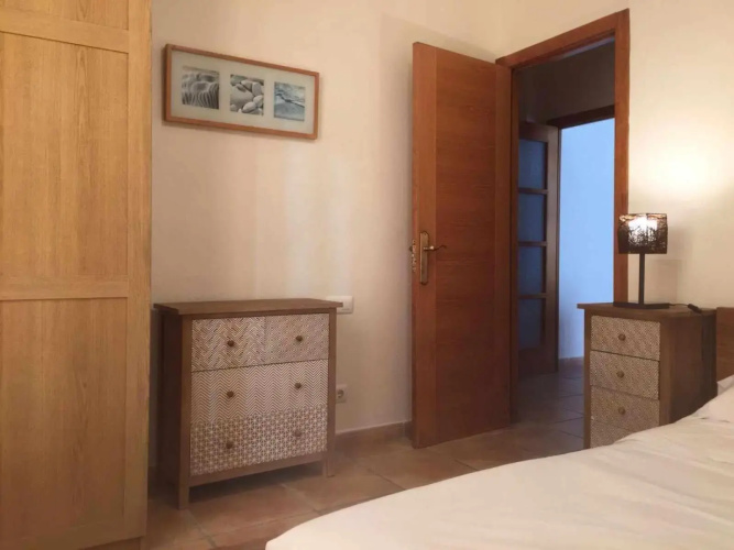 Edificio senses apartamento wellness