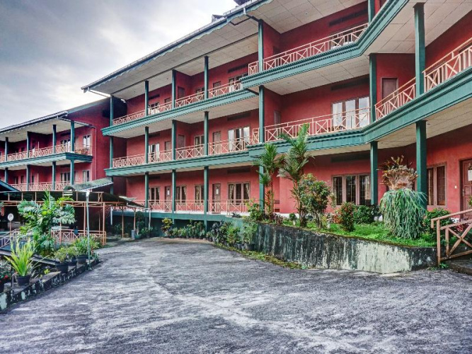 Otel görseli