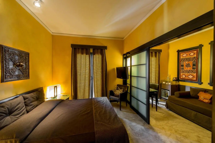 Hotel Capo San Vito