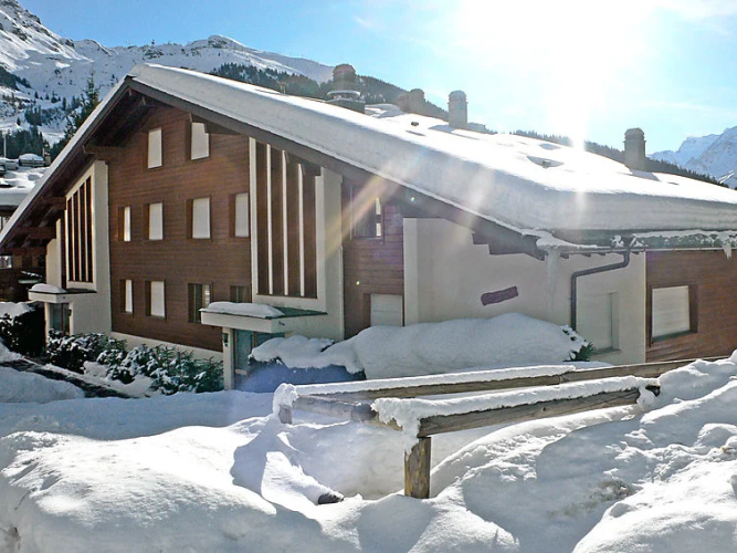 Entremont 60