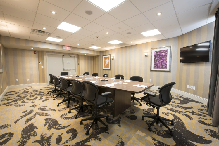 Crowne Plaza Saddle Brook photo 22