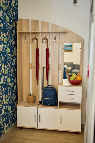 Фотография номера квартиры Апартаменты На Панской