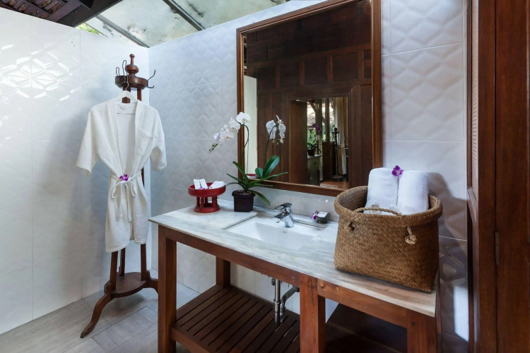 Chiang Mai Luxury Villa