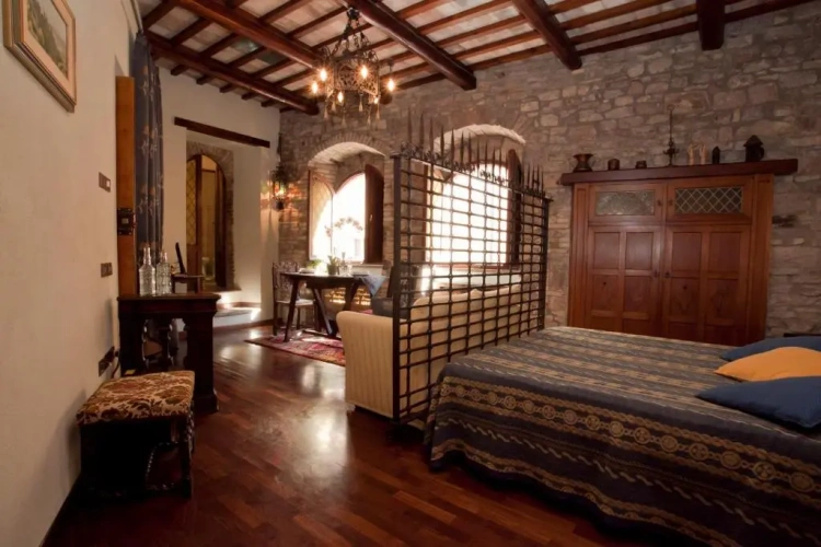 1 Bedroom Double Apartment