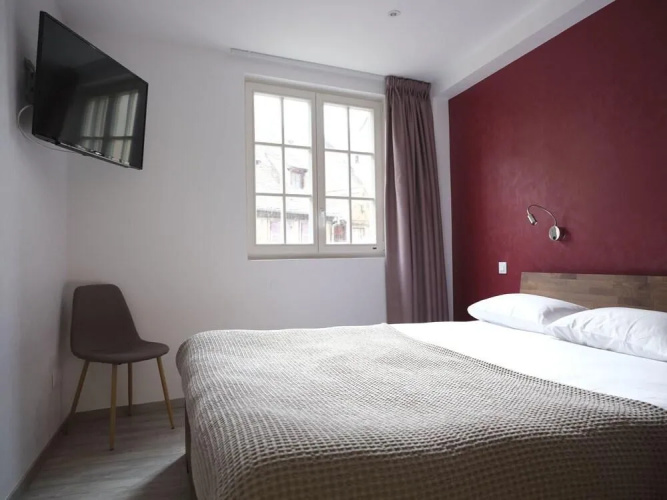 Les Suites Du Cygne