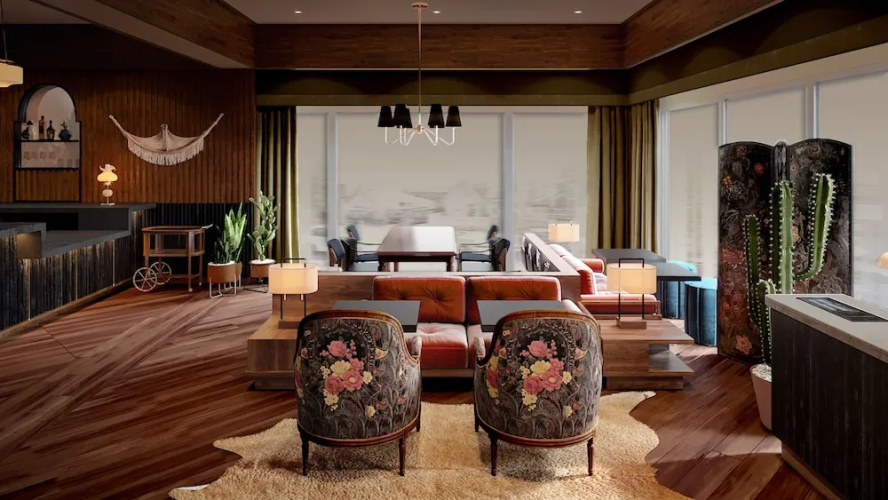 Gravity Haus Denver