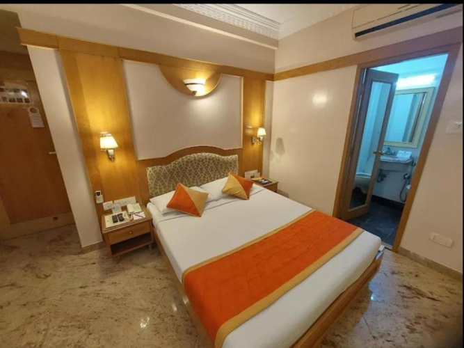 Hotel Pai Comforts