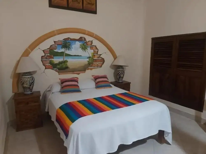 Bungalows Jaqueline