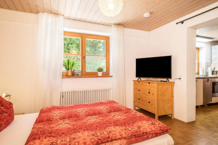Haus Sonnenschein Gartentraum