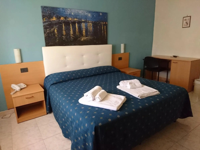 Hotel Riccio