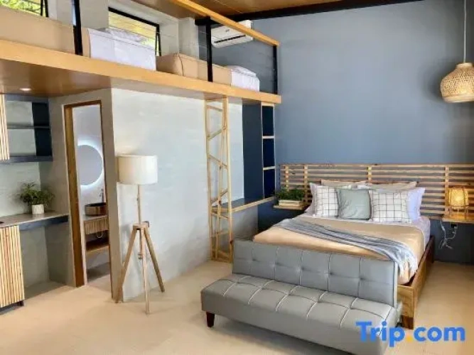 Premier Double Family room