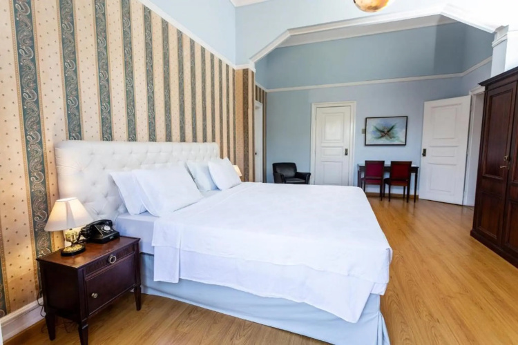 Palace Hotel