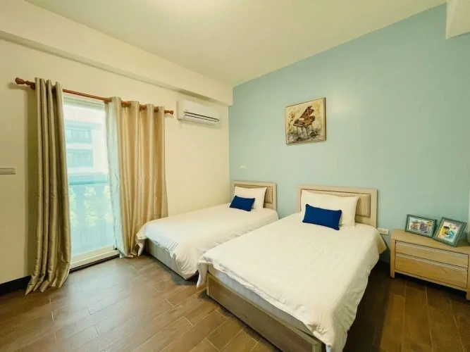 Business Twin room