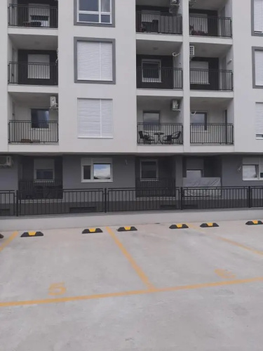 Apartman Maja