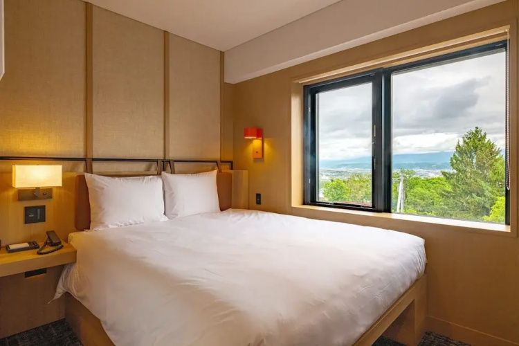 Nozo Hotel