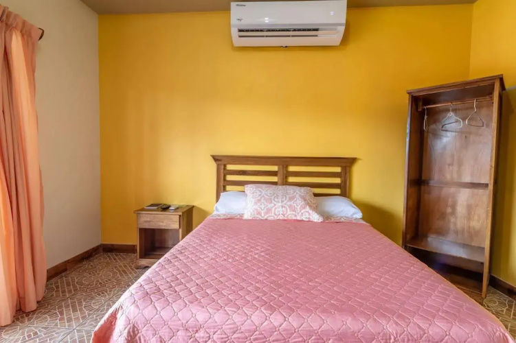 Hotel Pacuare