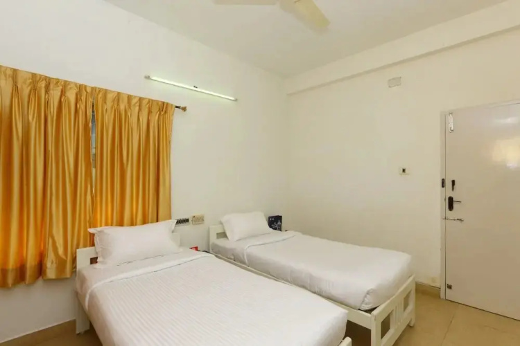 OYO 9261 Sholinganallur