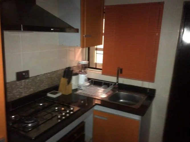 Solitaire hotel Lekki