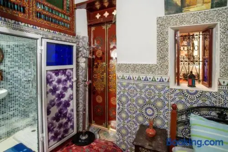 Dar Enouina