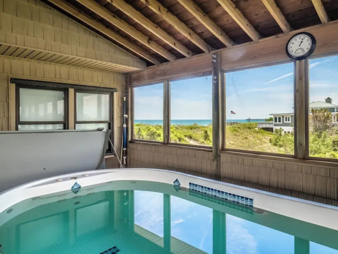 Sea Strapped by Topsail Realty
