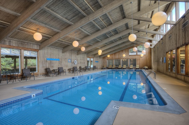 Salishan Coastal Lodge photo 16