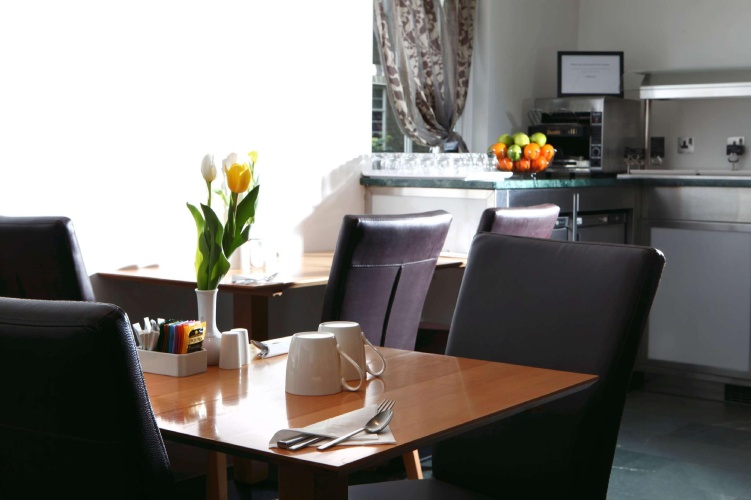 Best Western Boltons Hotel London Kensington photo 17