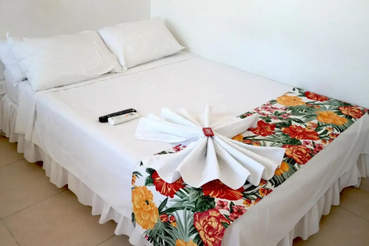 Hotel Bucaros