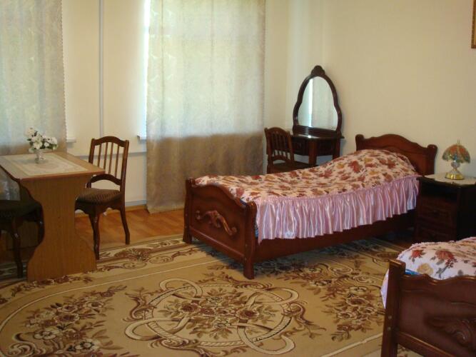 Фотография номера гостиницы Ретро