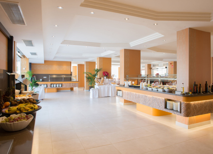Hl Suite Hotel Playa Del Ingles photo 40