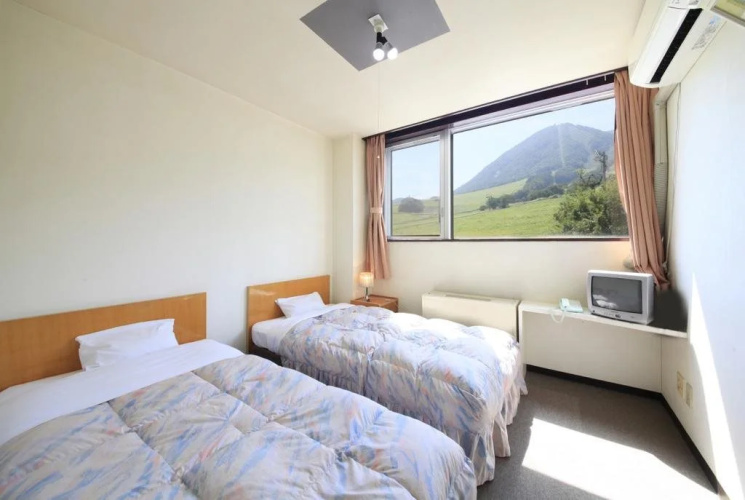Hotel Radiant