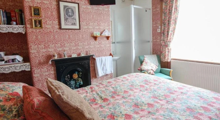 Park Lodge Guest House