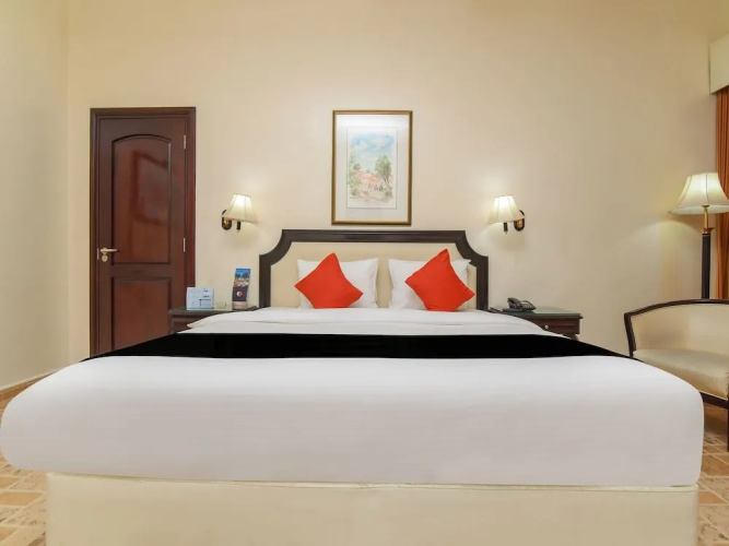 Tulip Inn Al Rahba
