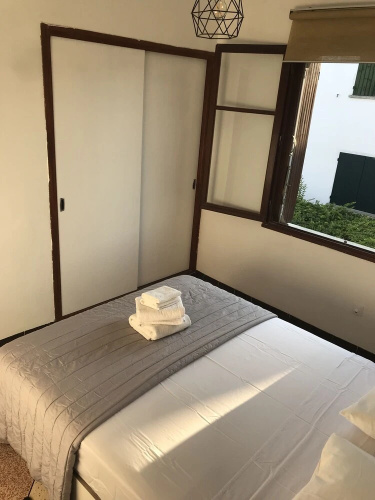 Appartement l'Olivier