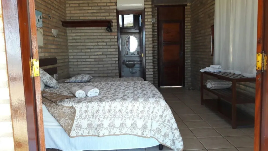 Pousada Catavento