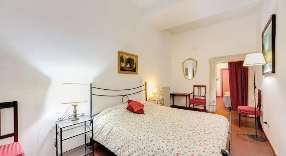 Rentflatsinrome