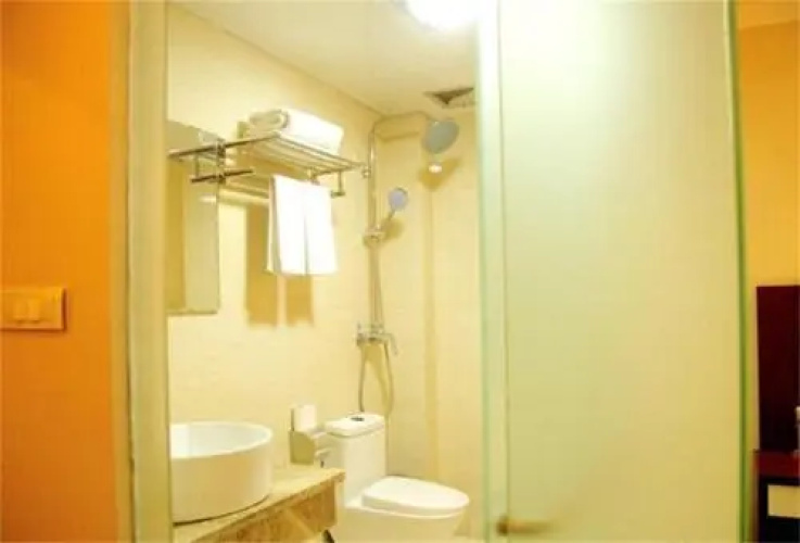 Xinling Business Hotel