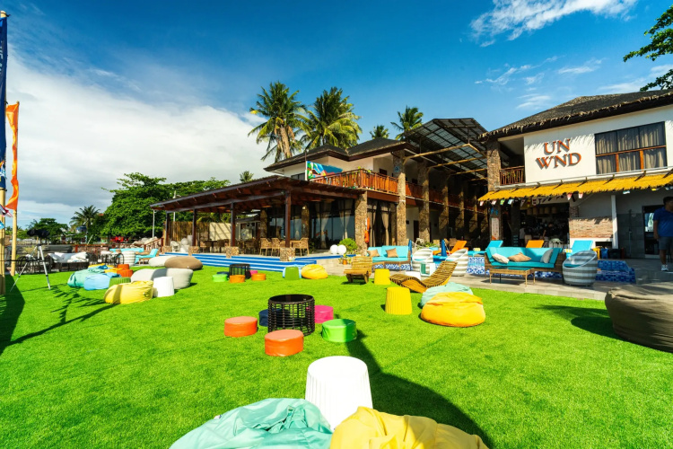 UNWND Boutique Hotel Camiguin