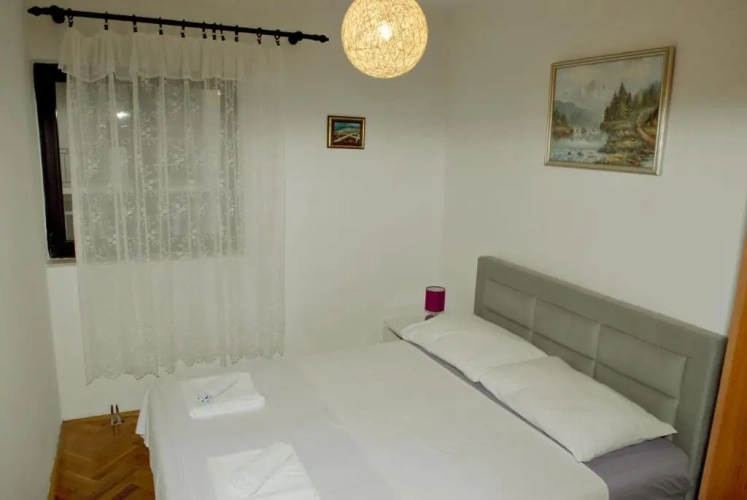 2 Bedrooms Apartment with sea view