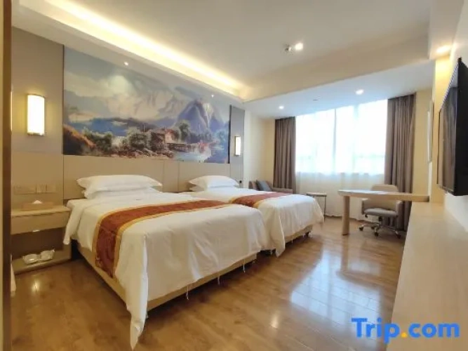 Business Twin room