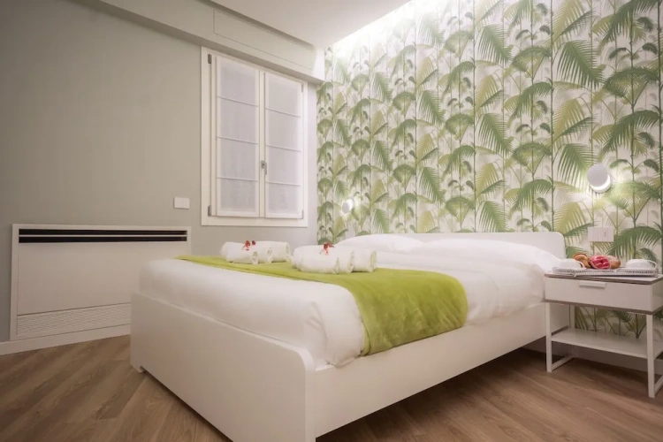 1 Bedroom Standard room