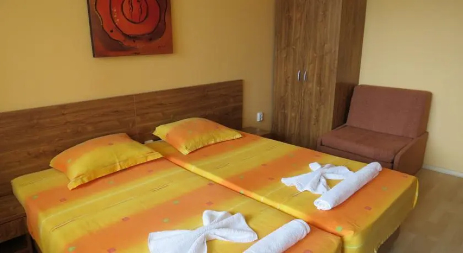 Hotel Mariana