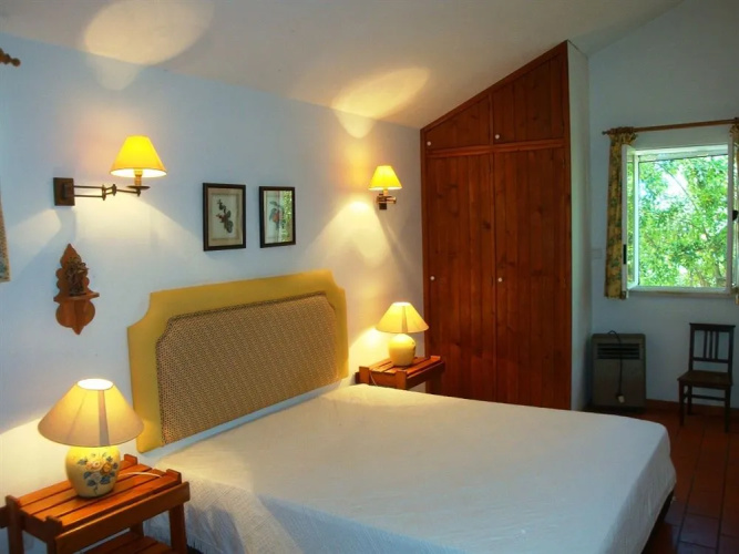Vilamoura Villa Sol