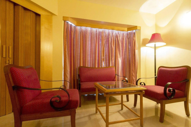 Gandharv Residency by FabHotel