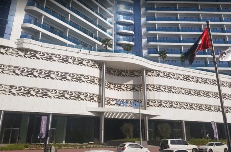 Otel görseli